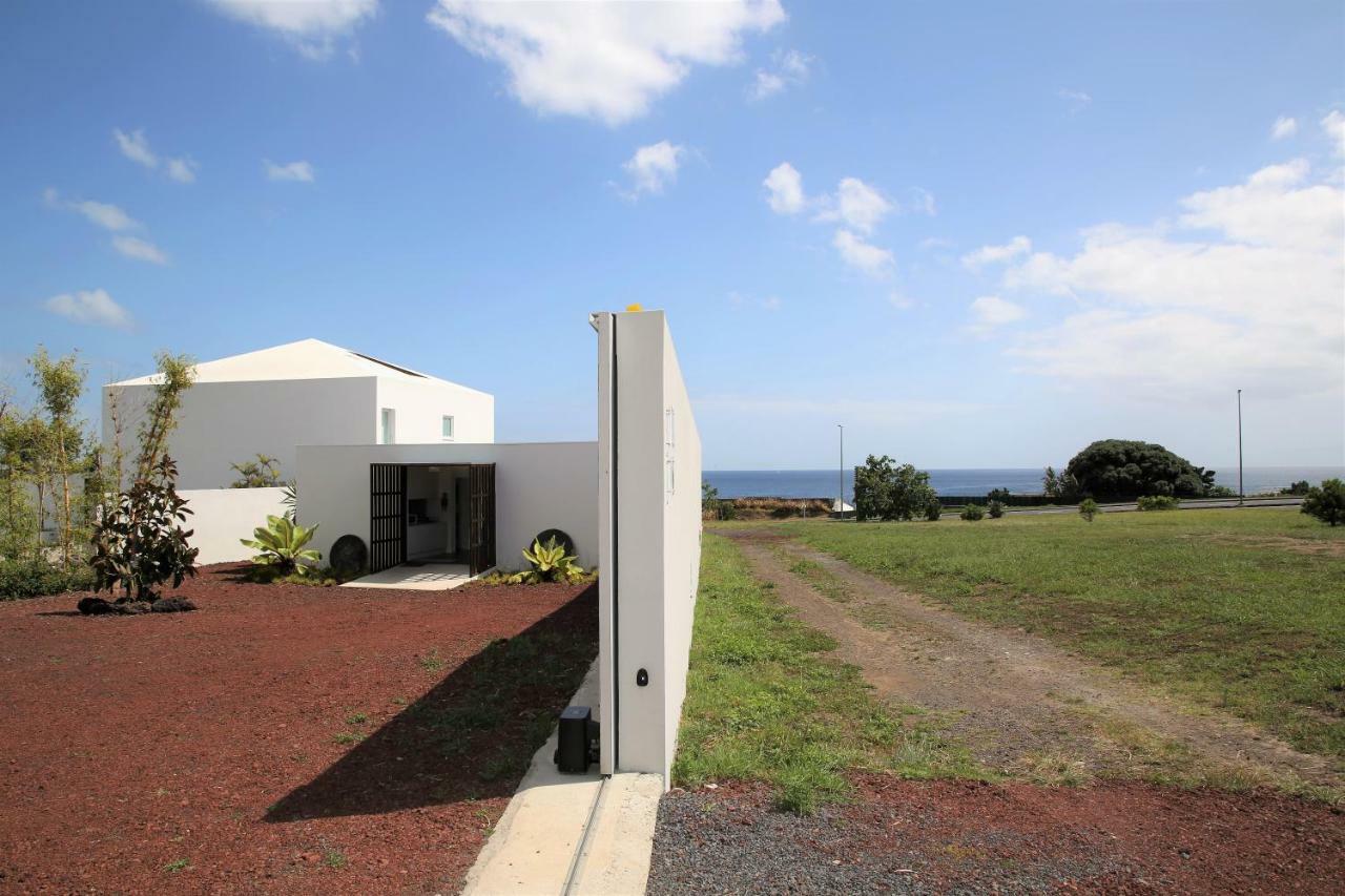 Belem Lodge Ponta Delgada  Exterior photo